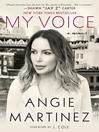 Imagen de portada para My Voice